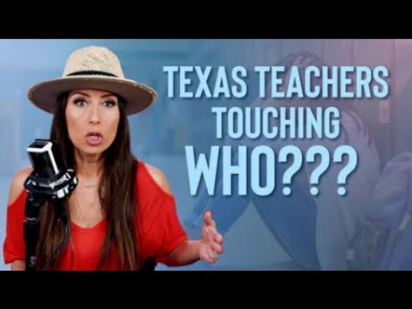 We Have a Texas-Sized Problem In Our Schools