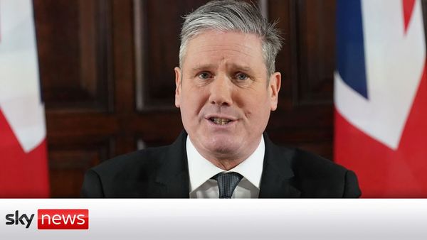 FACT CHECK: Did Keir Starmer Tell UK Residents To Leave The Country If They Disagree With Labour Party Policies?