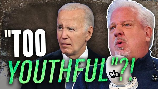 LOL: "Biden Advisor" Shares NEW Plan to Save Joe's Dying Campaign...