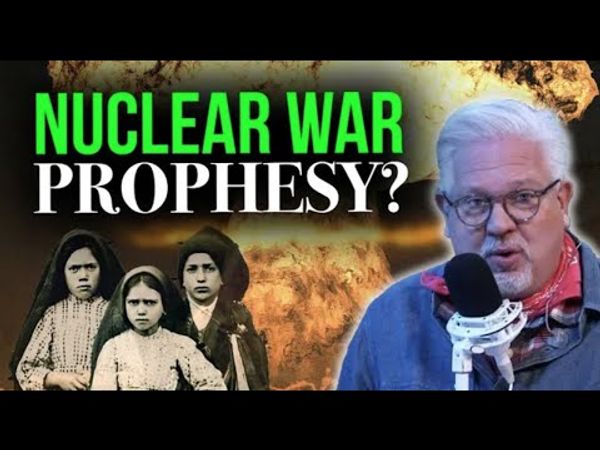 This Catholic prophesy may predict Russia’s NUCLEAR ending