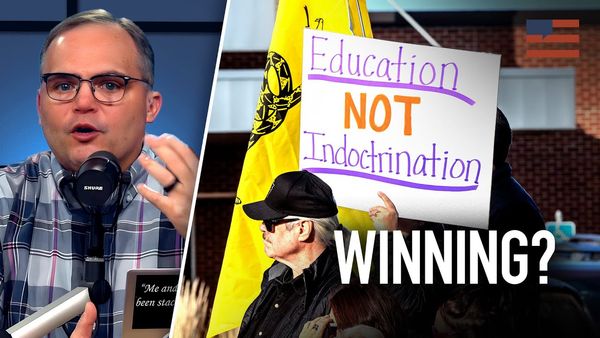 Republicans Have Been DOMINATING on ONE Issue: Here’s Why