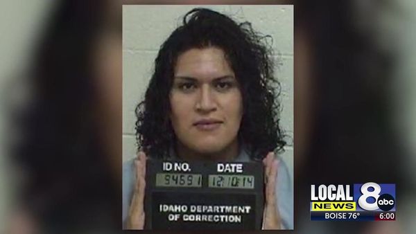Child molester awarded $2.5 million in attorney's fees after Idaho DOC delayed transgender surgery