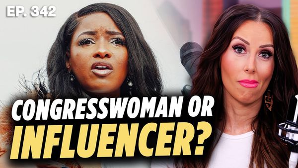 Whistleblowers EXPOSE Jasmine Crockett as a TERRIBLE Boss!