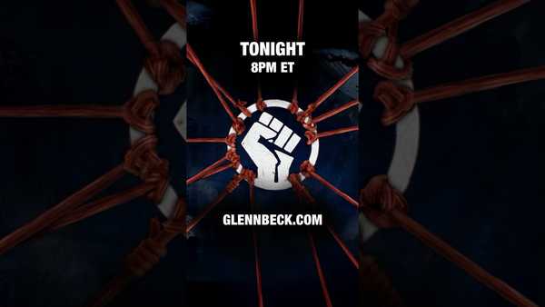 This special is too important to miss. See you tonight.