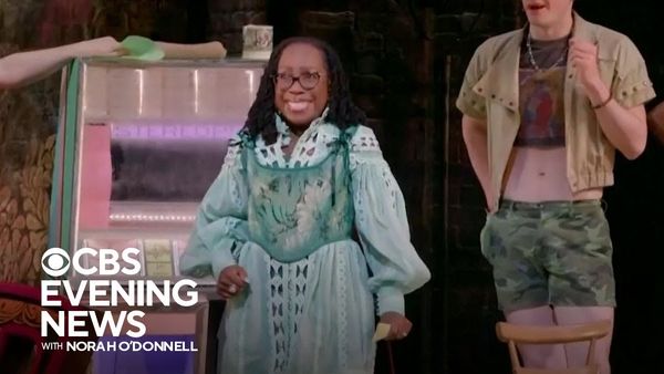 Supreme Court Justice Rakes In Millions In Book Deal. Who’s Reading?