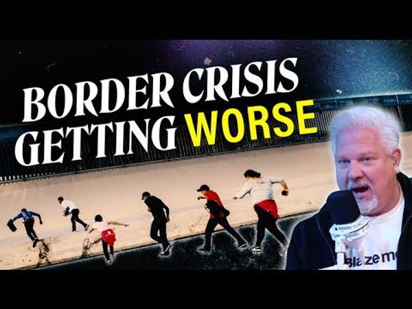 EXPLAINED: How Biden just made our border crisis EVEN WORSE
