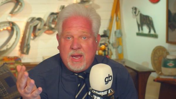 Glenn Beck's Immediate Reaction to Trump-Biden Debate is MUST-SEE