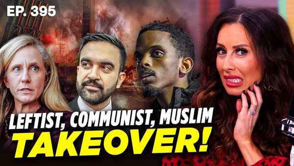 Why THIS Election Could Be Destructive to America