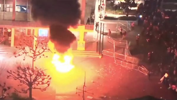 Here's Proof That the Left HATES You