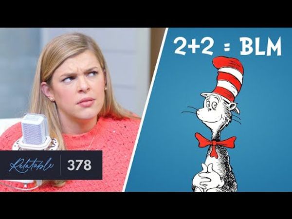 Should Christians Stop Reading Dr. Seuss? | Ep 378