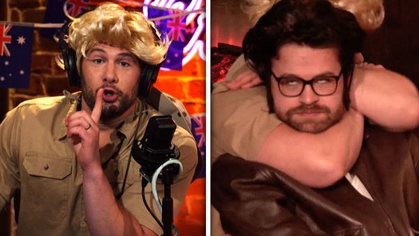 THE FACTS: Banning Chokeholds | Louder with Crowder