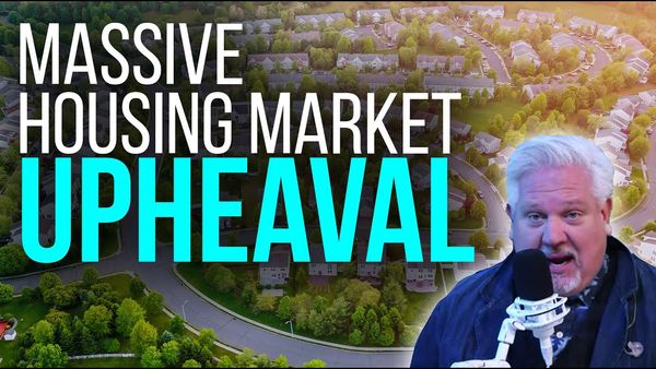 How to stop the MASSIVE housing market changes occurring NOW