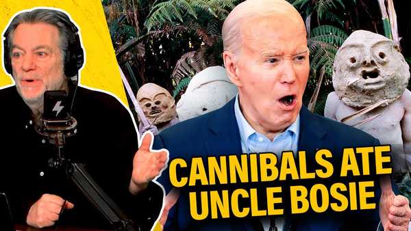 Peter Doocy Confronts White House About Biden's Uncle Bosie Claim