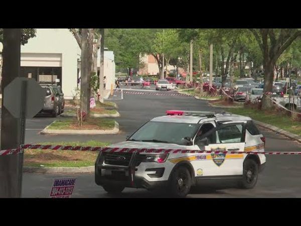 6 Planet Fitness gyms in Florida evacuated over bomb threats