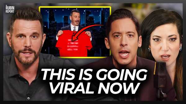 Jimmy Kimmel’s Audience Shocked at How Sick He Actually Is