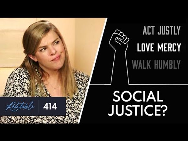 Most Misused: Micah 6:8 | Ep 414