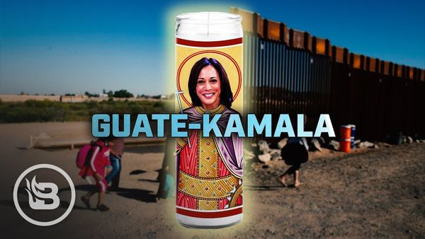 Kamala Has Absolute FAIL in Guatemala, but Did Biden Set Her Up? | Ep 245 | Wilkow