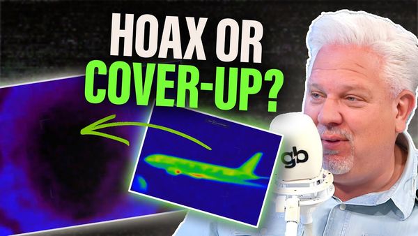 Did the U.S. Government TELEPORT Malaysia Airlines Flight 370?!