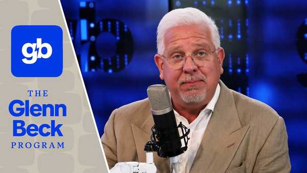 LIVE: The Glenn Beck Program | Hour 1 | 9/1/26