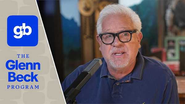 LIVE: The Glenn Beck Program | Hour 1 | 6/17/26