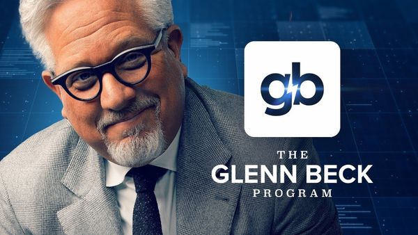LIVE: The Glenn Beck Program | Hour One 12/8/25