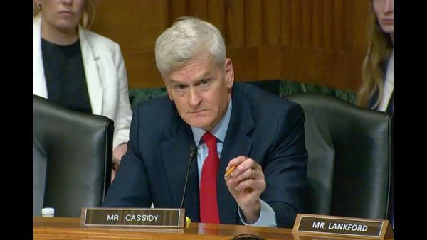 RFK Jr. Calls Out CDC’s ‘Disastrous’ Failures, Defends Cleaning House In Heated Hearing