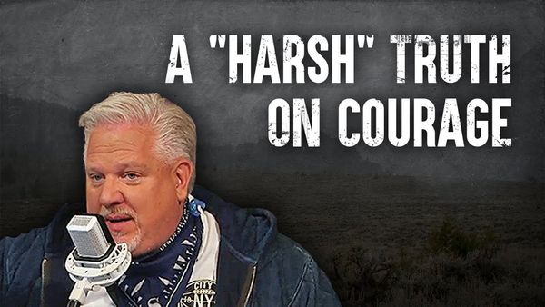 All Americans should hear this HARSH TRUTH as the radical left continues to dismantle our nation