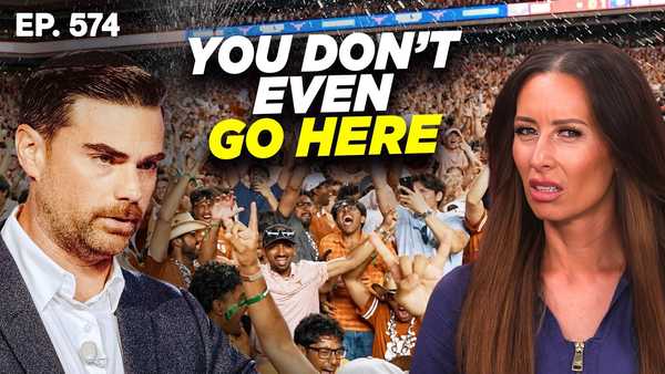 Ben Shapiro Is DEAD WRONG About the UT Austin Post | 9/15/26