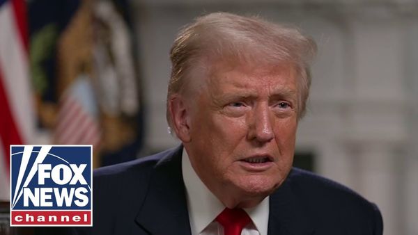 ROOKE: If Someone’s In Trump’s Ear With Latest Idiotic Ideas, They Need To Be Kicked Out Of White House