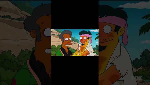 'The Simpsons' finally brings back Apu — after 9 years of agonizing over political correctness