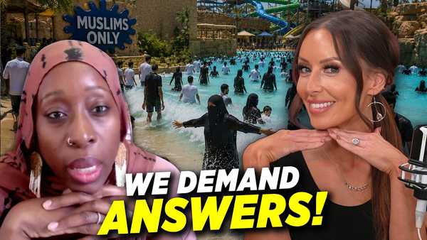 ROOKE: Texas A&M University Takes Aim At New Muslim College