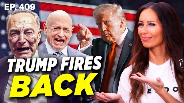 They Called for a Coup … Now They’re Crying