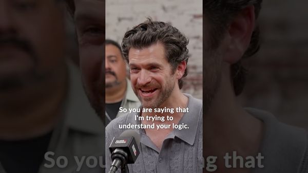 Jesus was a progressive? Not so fast