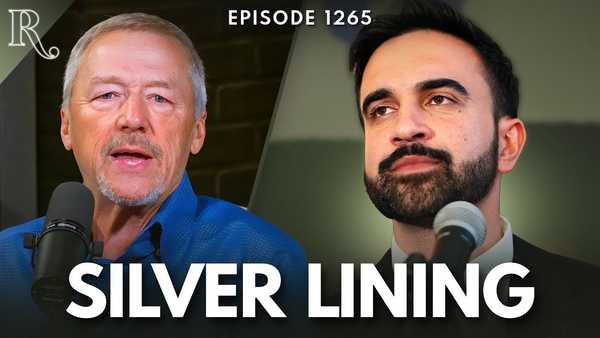 Is America Doomed? A Reality Check After the 2025 Election | Ep 1265