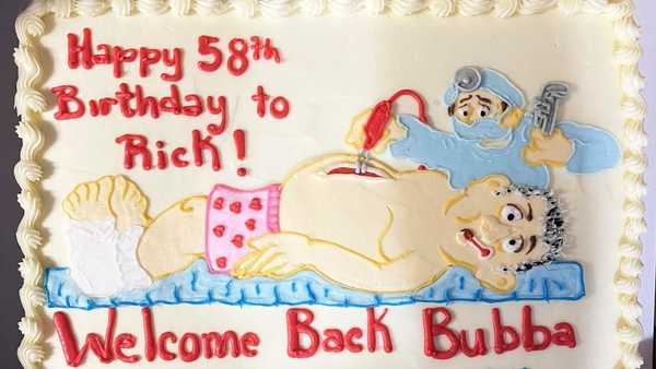 The Rick & Bubba Show - LIVE - Oct. 3, 2022