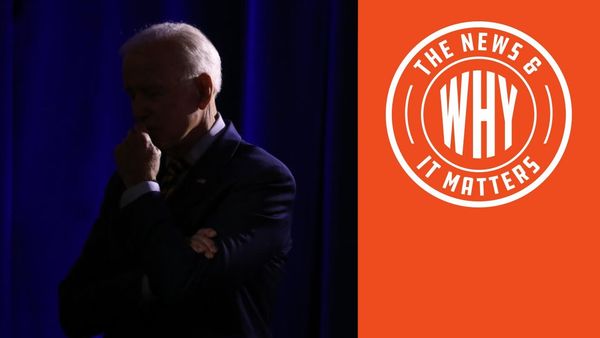 50 DAYS with No News Conference! Poll Shows People's Concern | The News & Why It Matters | Ep 734