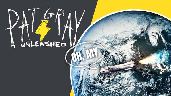 'Oh, My!' | More On Trivia: Seahawks vs. Steelers | 10/15/21