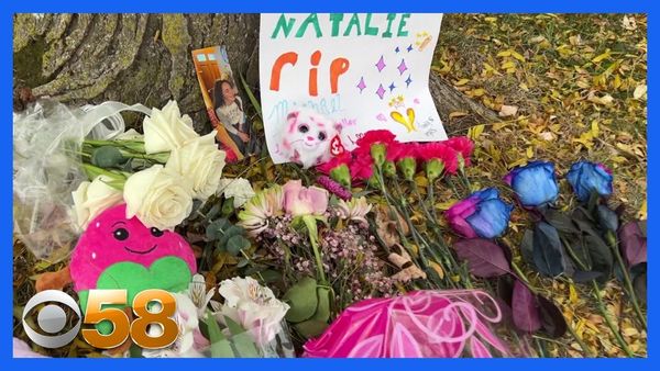 6 family members — including 4 kids — shot, their apartment set ablaze in apparent murder-suicide: Police