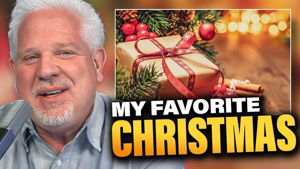 I wish I had realized THIS about Christmas MUCH EARLIER