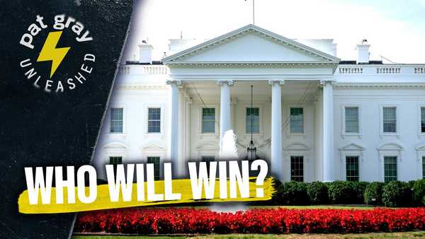 Nostradamus Reveals the FUTURE of Politics!