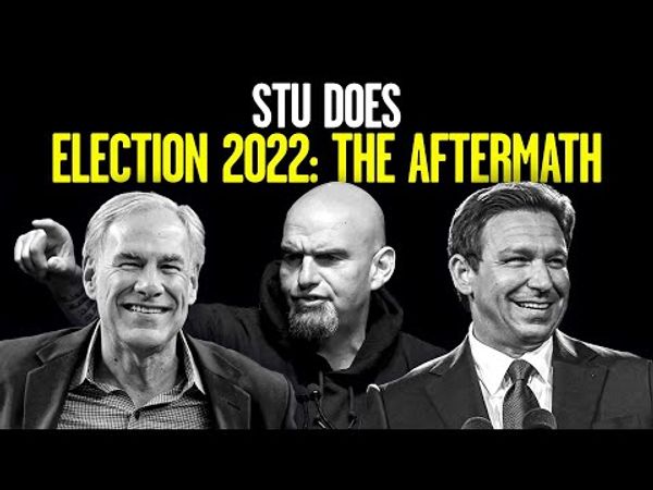 Midterm Election Surprises and Perspective