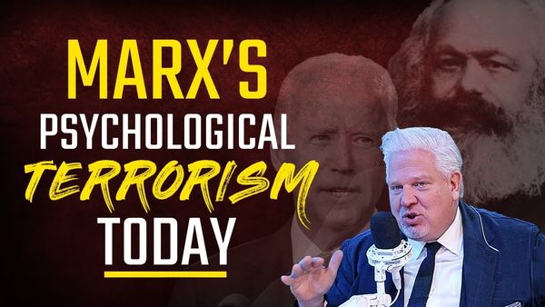 EXPOSED: How Karl Marx’s VILE tactics are being used TODAY