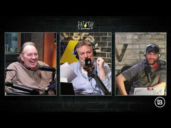 Dark-skinned Early People