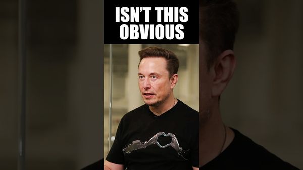 Elon Musk Notices Something About the Liberal Judge No One Else Will Admit