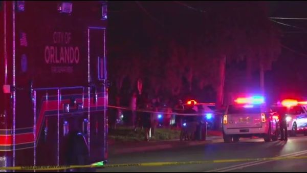 Easter morning tragedy: Young child, two adults shot dead; police fatally shoot man believed responsible