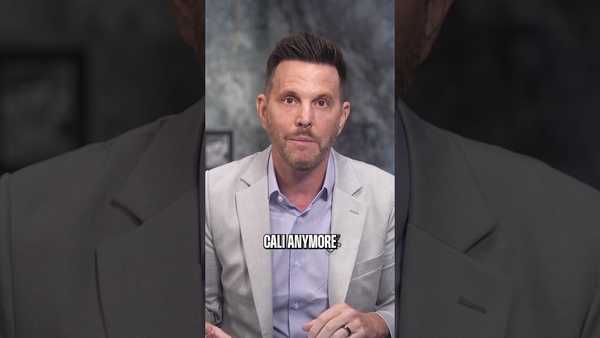 Dems Sit In Stunned Silence After Sheriff Says What Few Will Admit