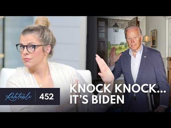 Biden Pushes Vaccines Door-to-Door & Cubans Reject Communism | Ep 452