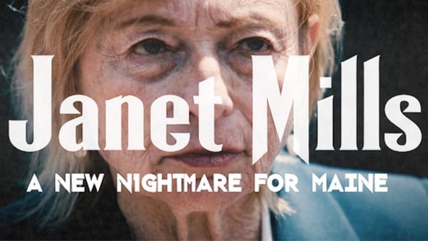 EXCLUSIVE: Janet Mills Under Fire For Having Backed Free Healthcare For Illegal Migrants