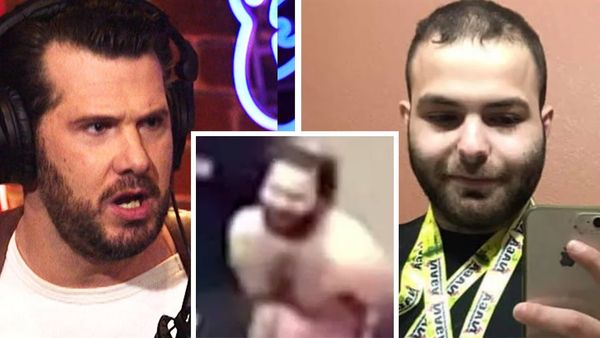 BREAKING: Not-So-White Colorado Shooter IDENTIFIED | Louder With Crowder