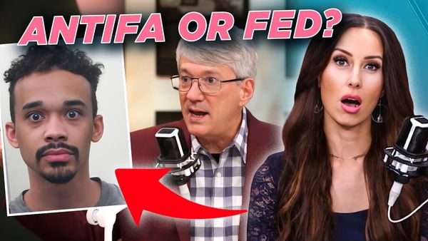 The TRUTH About J6er John Earle Sullivan, AKA "JaydenX"